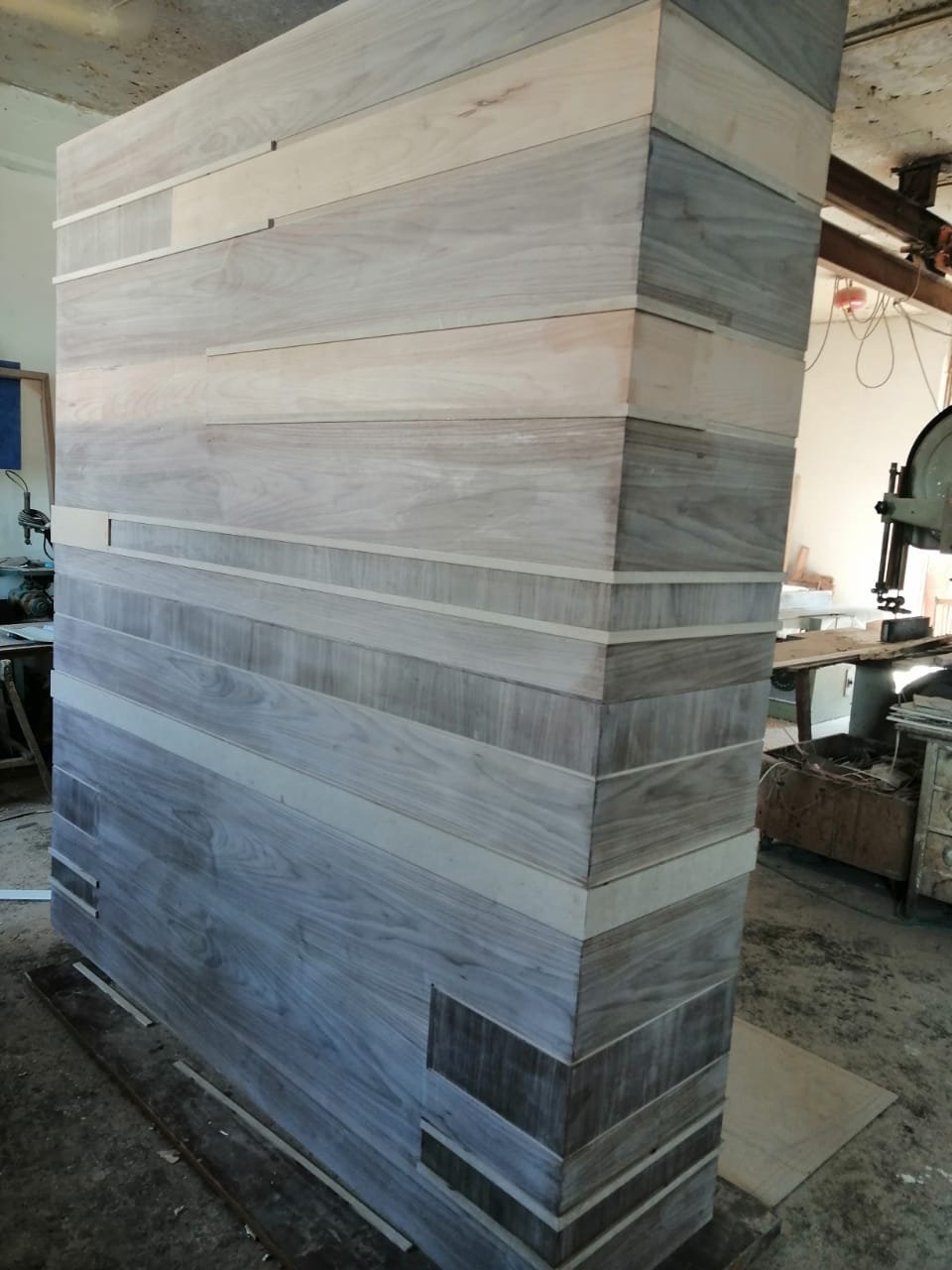 Bruno Contracting Lebanon - Cutting Board 14