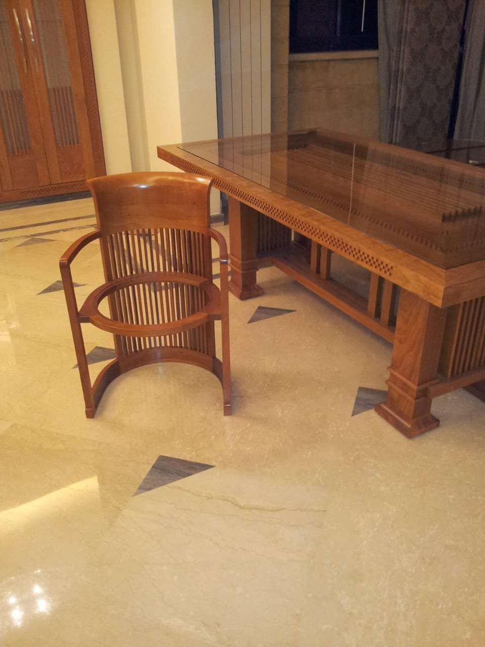 Bruno Contracting Lebanon - Cutting Board 15