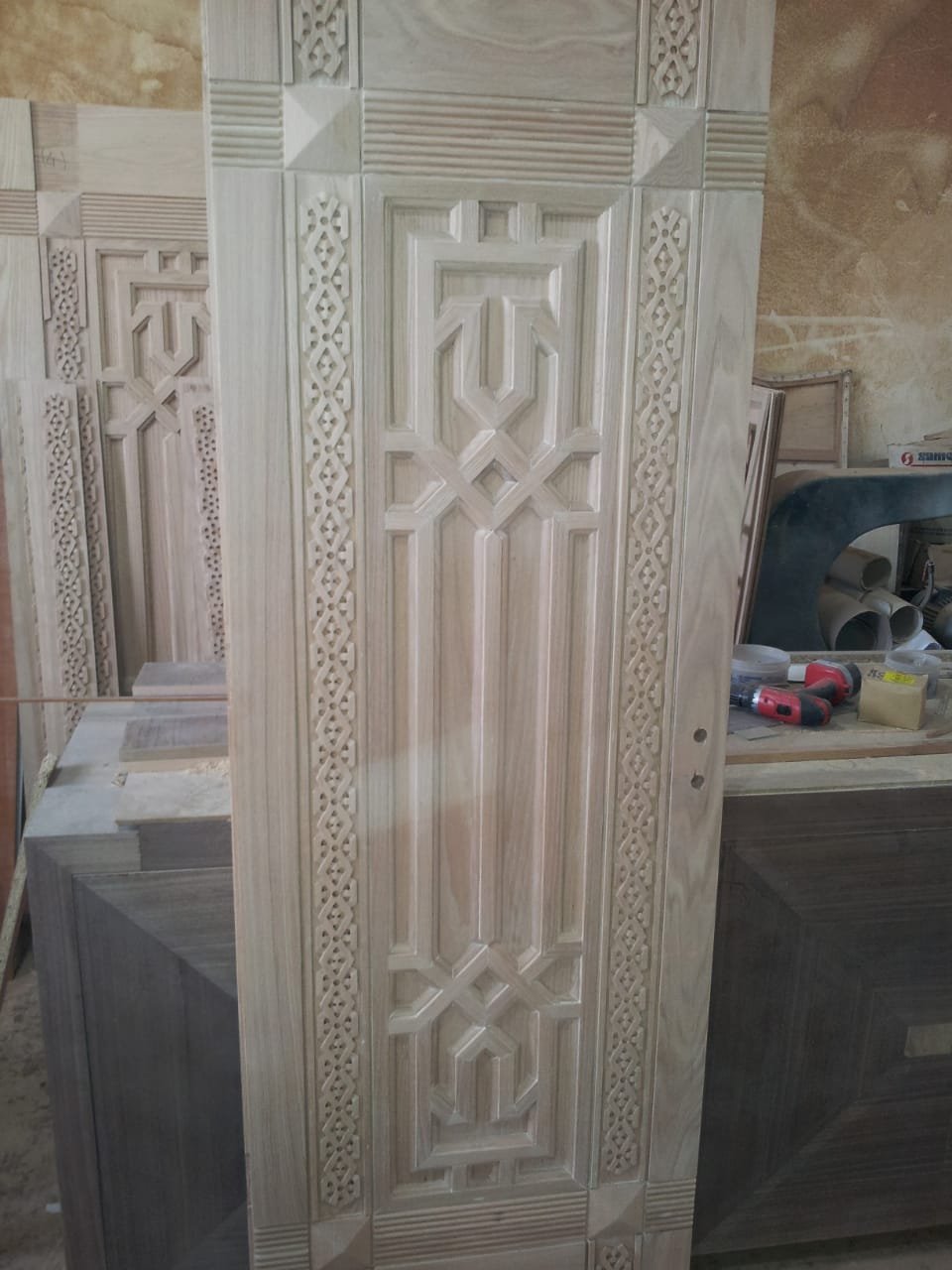 Bruno Contracting Lebanon - Cutting Board 19