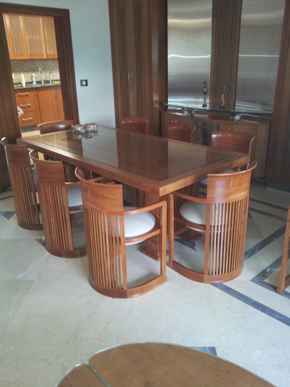 Bruno Contracting Lebanon - Cutting Board 16