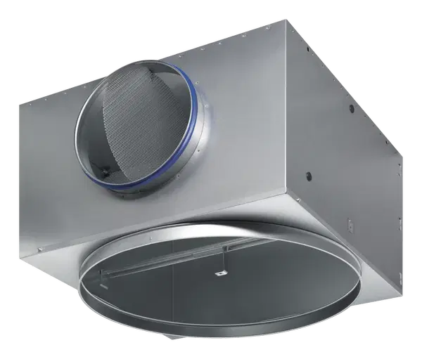 Round Plenum Box (CBP) In Lebanon