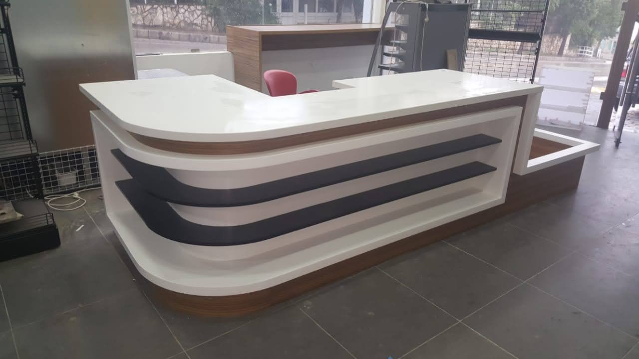 Bruno Contracting Lebanon - Cutting Board 2