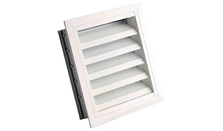 non drainable louver - bruno contracting
