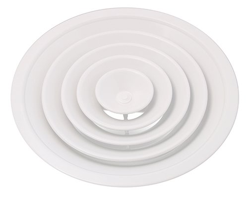 round diffuser - bruno contracting
