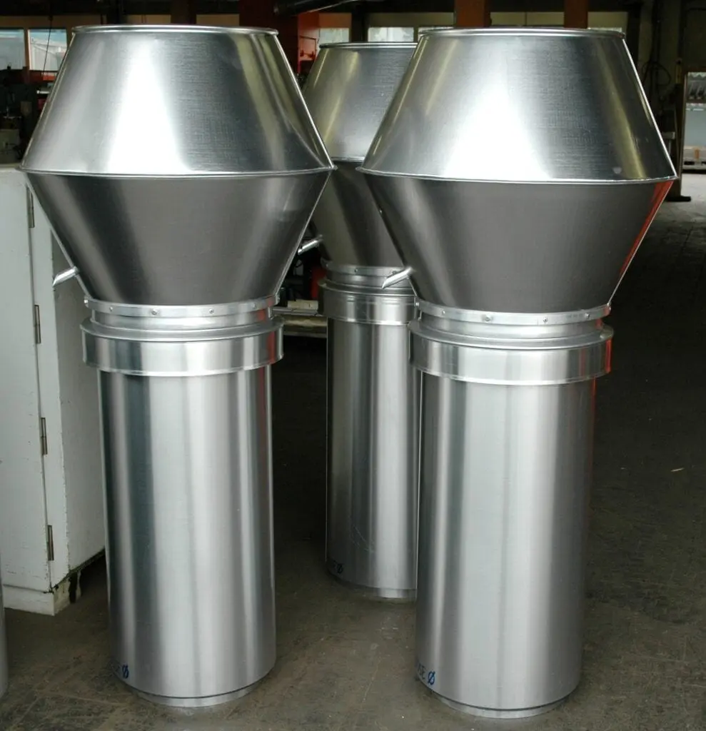 VAC GE50