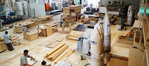 woodwork factory in lebanon bruno contracting